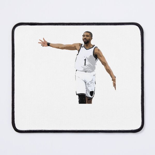 Item preview, Mikal Bridges designed and sold by deiv36.