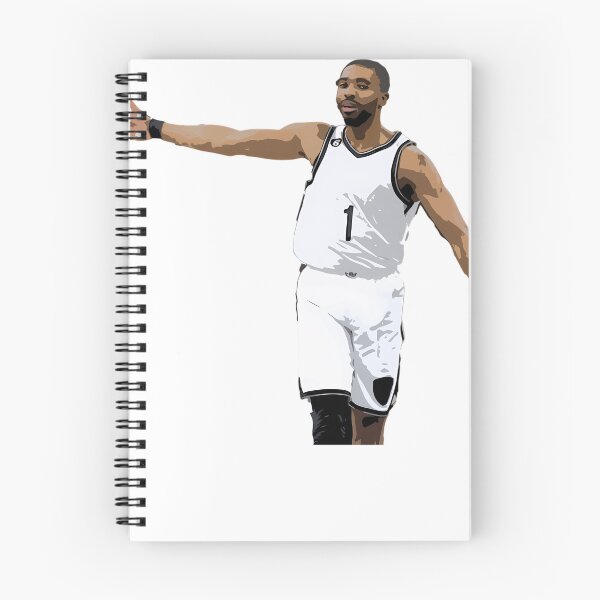 Item preview, Mikal Bridges designed and sold by deiv36.