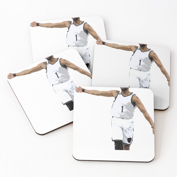 Item preview, Mikal Bridges designed and sold by deiv36.
