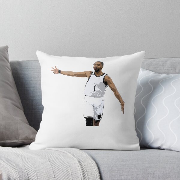 Item preview, Mikal Bridges designed and sold by deiv36.