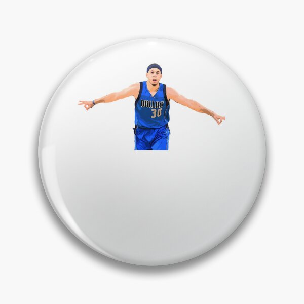 Item preview, Seth Curry designed and sold by SLVADORDALY.
