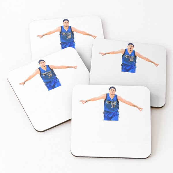 Item preview, Seth Curry designed and sold by SLVADORDALY.