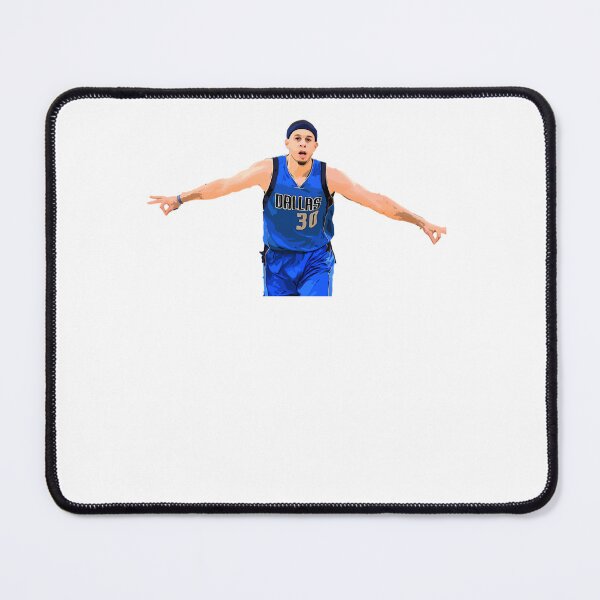 Item preview, Seth Curry designed and sold by SLVADORDALY.