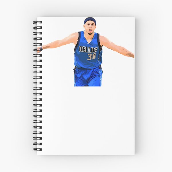 Artikelvorschau, Seth Curry entworfen und verkauft von SLVADORDALY.