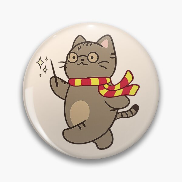 Item preview, Magic cat designed and sold by JarquinDD.