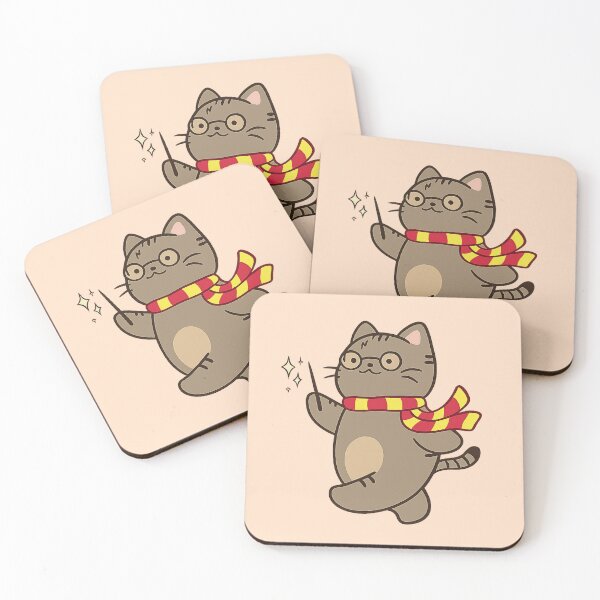 Item preview, Magic cat designed and sold by JarquinDD.