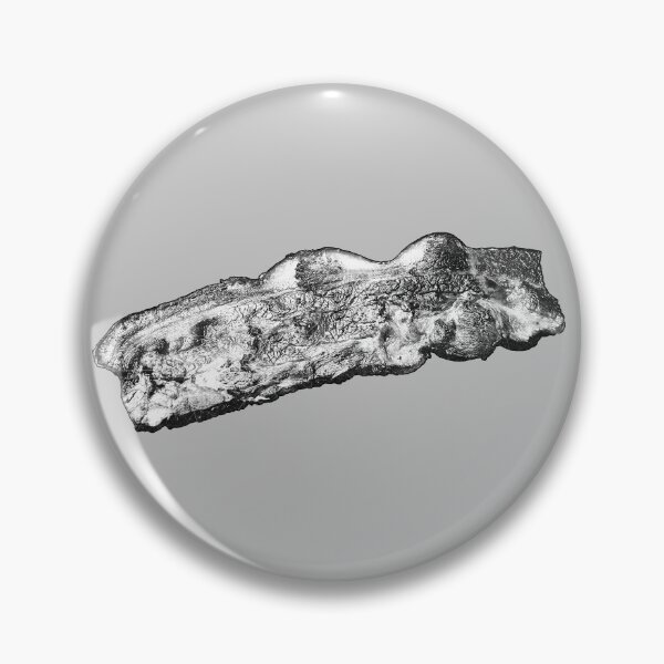 Item preview, Crispy Bacon Strip Dark Humor Food Art designed and sold by Ghoul Enterprises.