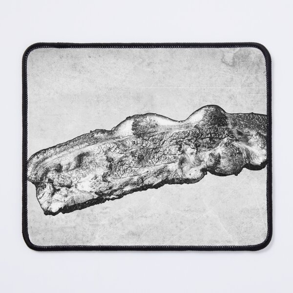 Item preview, Crispy Bacon Strip Dark Humor Food Art designed and sold by Ghoul Enterprises.