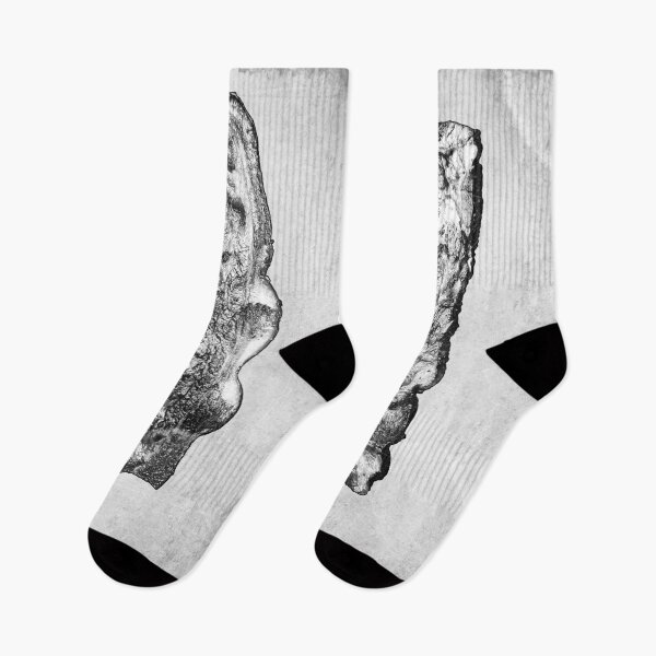 Item preview, Crispy Bacon Strip Dark Humor Food Art designed and sold by Ghoul Enterprises.