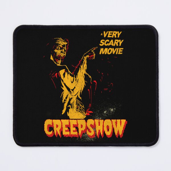 Item preview, Creepshow (1987) designed and sold by Stefan Trifuljesko.