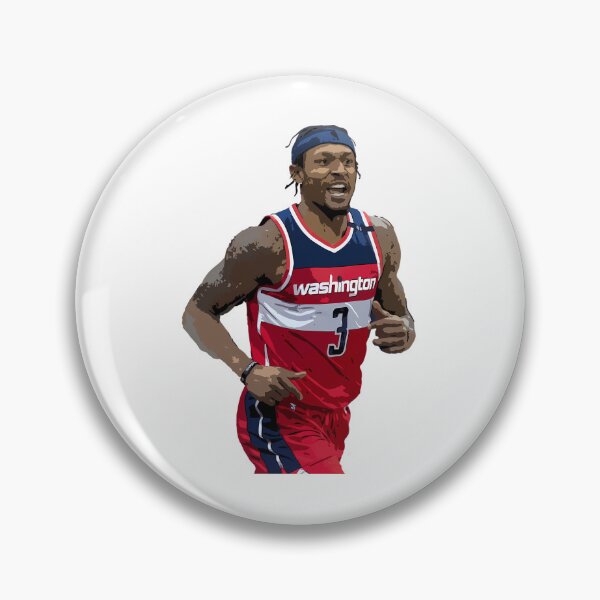 Item preview, Bradley Beal designed and sold by KoolyDesign.