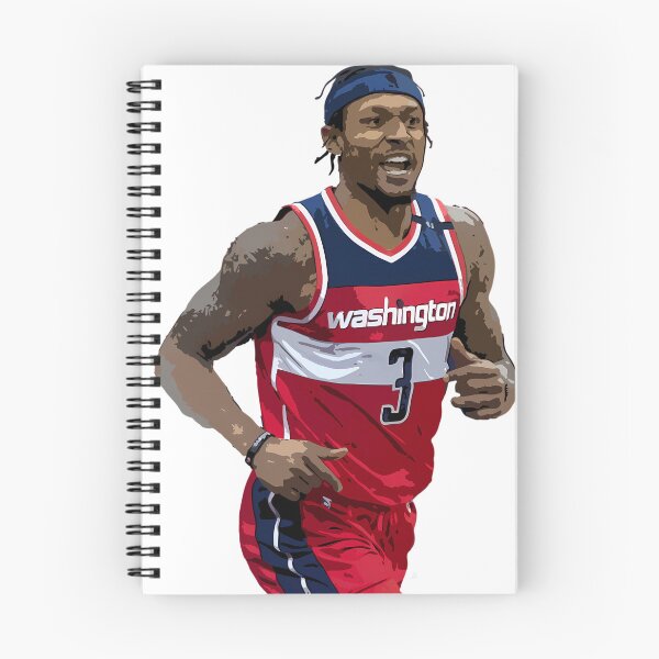 Item preview, Bradley Beal designed and sold by KoolyDesign.