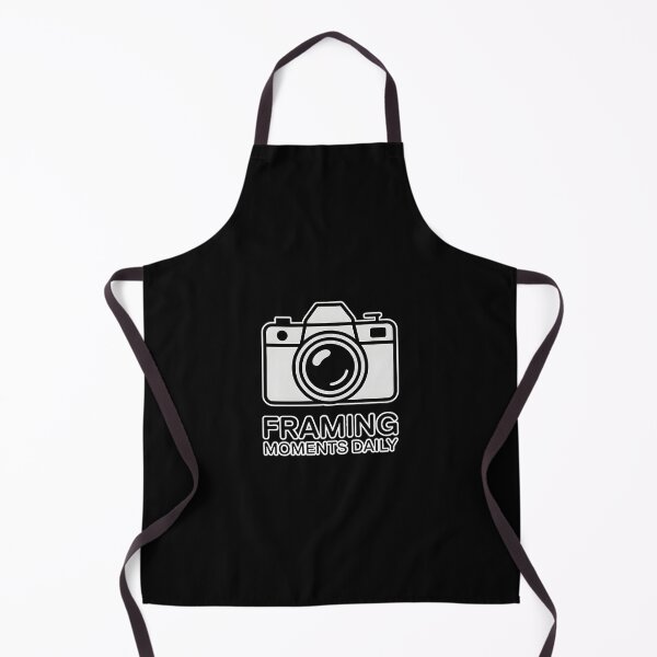 Item preview, Framing Moments Daily Minimal Photography Aesthetic Shirt designed and sold by ImaginedSpace7.