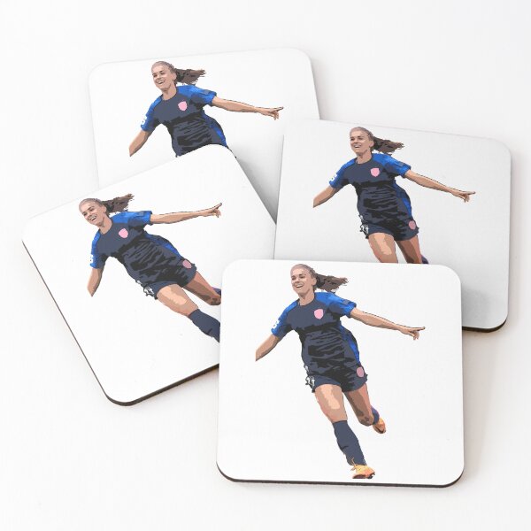 Item preview, Alex Morgan designed and sold by SLVADORDALY.