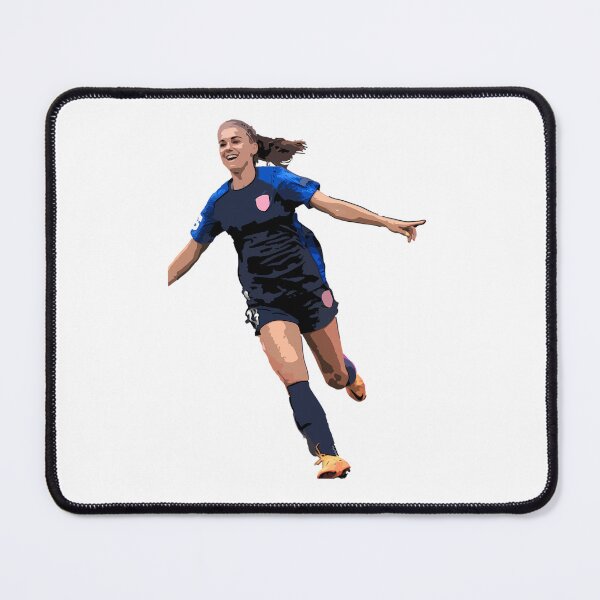 Item preview, Alex Morgan designed and sold by SLVADORDALY.