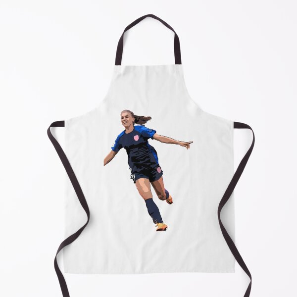 Item preview, Alex Morgan designed and sold by SLVADORDALY.