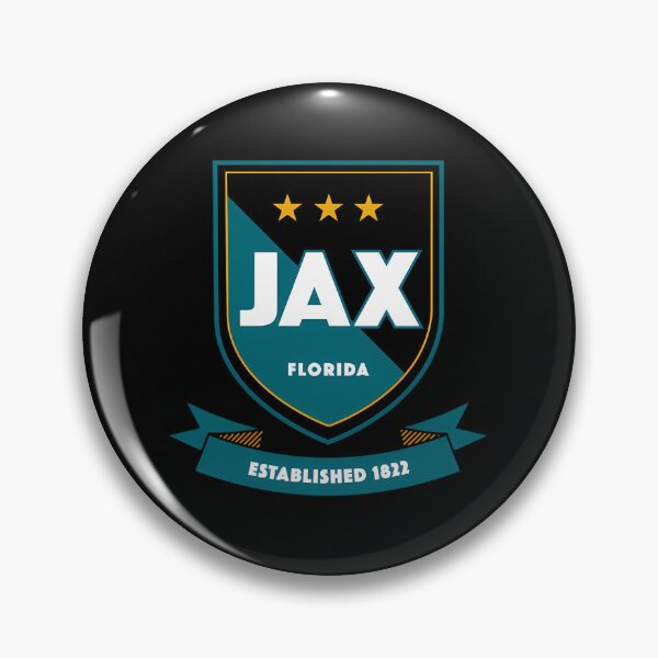 Item preview, Jacksonville Jaguars designed and sold by Stefan Trifuljesko.