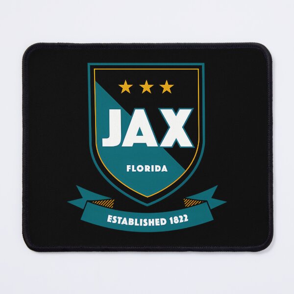 Item preview, Jacksonville Jaguars designed and sold by Stefan Trifuljesko.