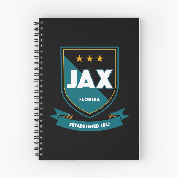 Item preview, Jacksonville Jaguars designed and sold by Stefan Trifuljesko.