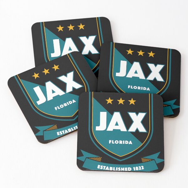 Item preview, Jacksonville Jaguars designed and sold by Stefan Trifuljesko.