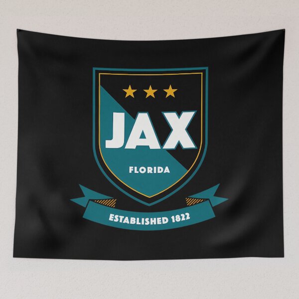 Item preview, Jacksonville Jaguars designed and sold by Stefan Trifuljesko.