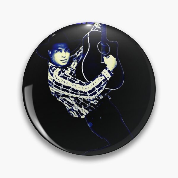 Item preview, Art - Garth Brooks designed and sold by farrjcardinal.