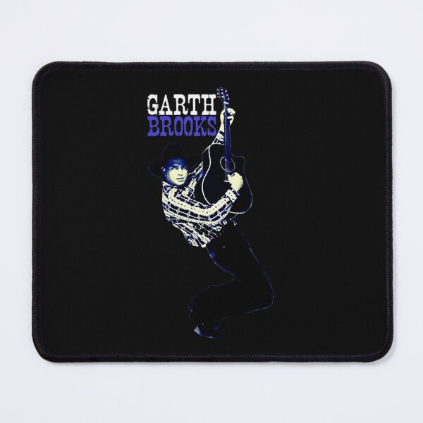 Item preview, Art - Garth Brooks designed and sold by farrjcardinal.
