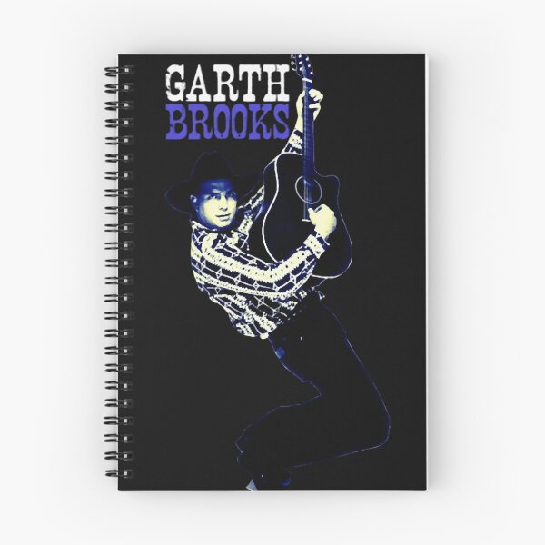 Item preview, Art - Garth Brooks designed and sold by farrjcardinal.
