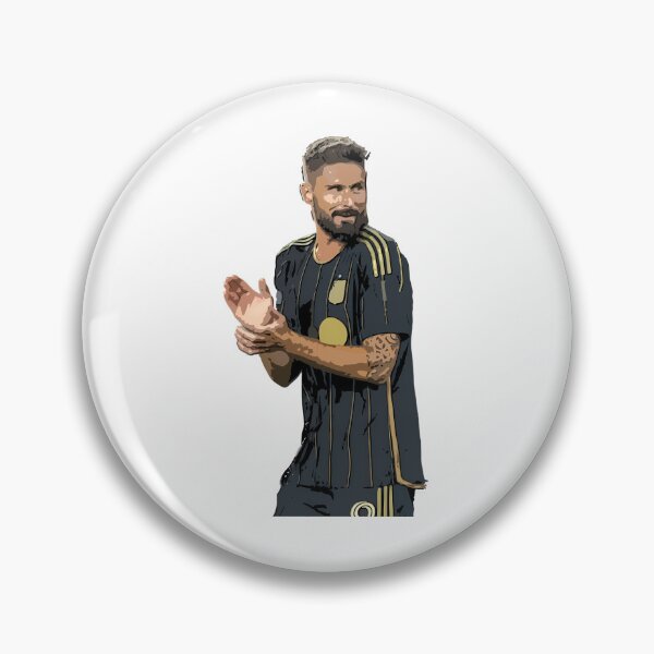 Item preview, Olivier Giroud designed and sold by deiv36.