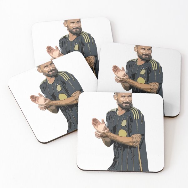 Item preview, Olivier Giroud designed and sold by deiv36.