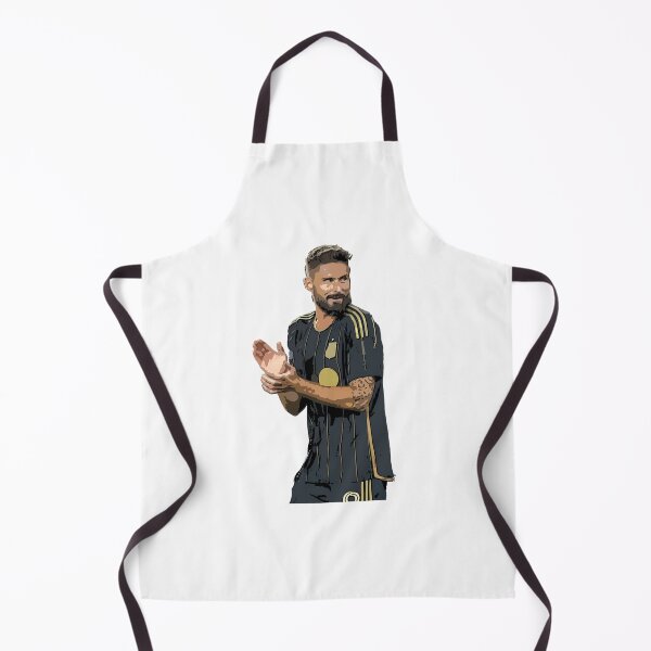 Item preview, Olivier Giroud designed and sold by deiv36.