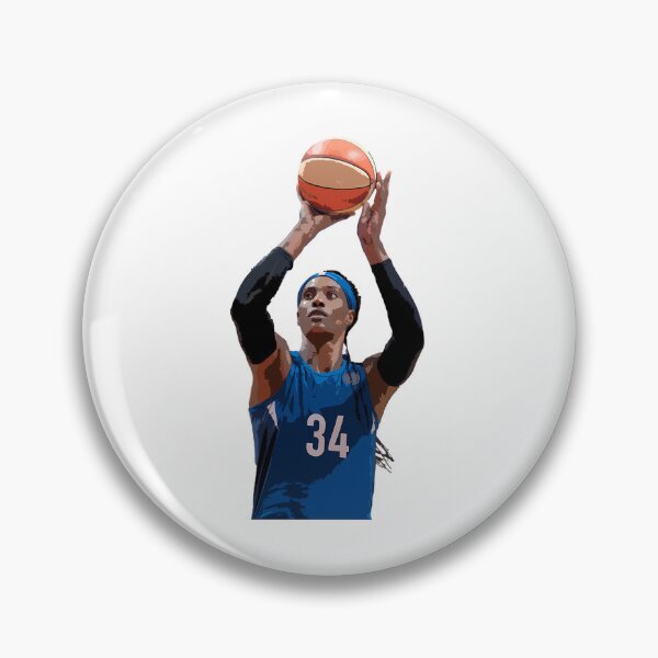 Item preview, Sylvia Fowles designed and sold by SLVADORDALY.