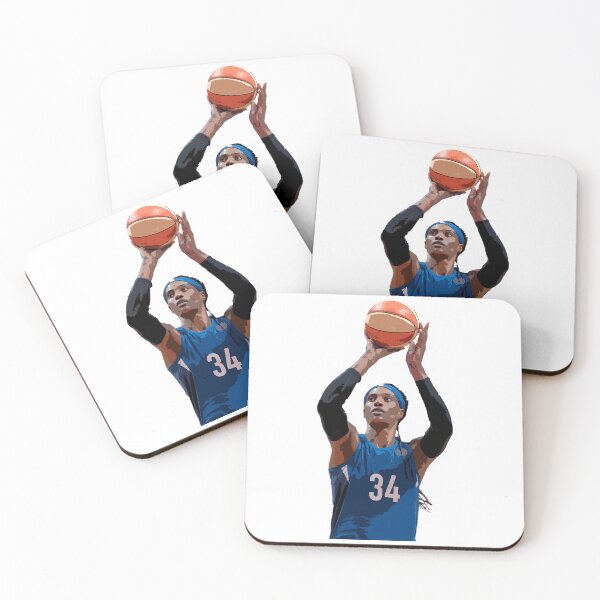 Item preview, Sylvia Fowles designed and sold by SLVADORDALY.