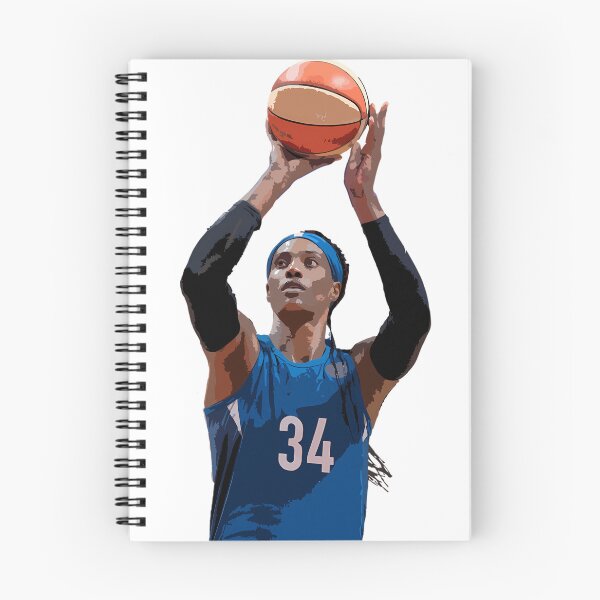 Item preview, Sylvia Fowles designed and sold by SLVADORDALY.