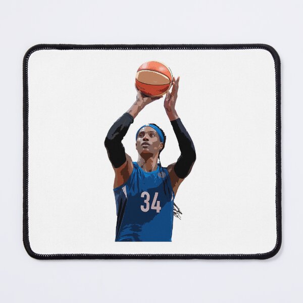 Item preview, Sylvia Fowles designed and sold by SLVADORDALY.