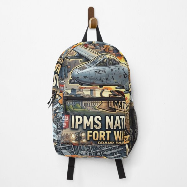 Item preview, 2026 Nationals MWM Shirt designed and sold by Matt Hoeckelman.