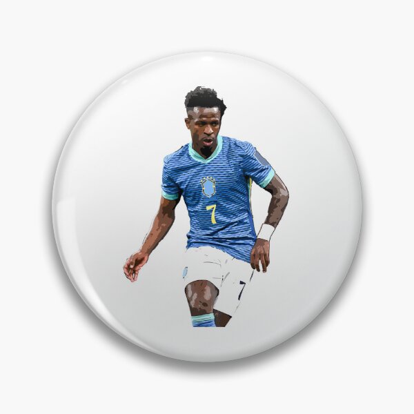 Item preview, Vinicius Jr. designed and sold by JureUjdur.