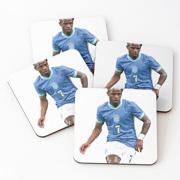 Item preview, Vinicius Jr. designed and sold by JureUjdur.