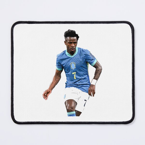 Item preview, Vinicius Jr. designed and sold by JureUjdur.