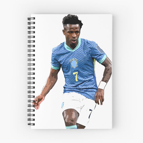 Item preview, Vinicius Jr. designed and sold by JureUjdur.