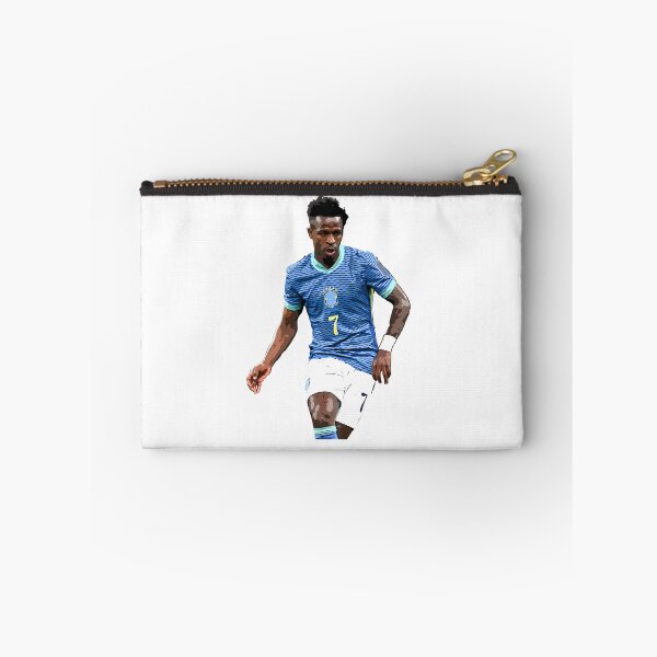 Item preview, Vinicius Jr. designed and sold by JureUjdur.