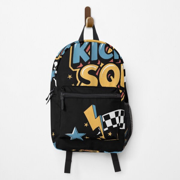 Item preview, Kickball Squad designed and sold by goombi-creative.