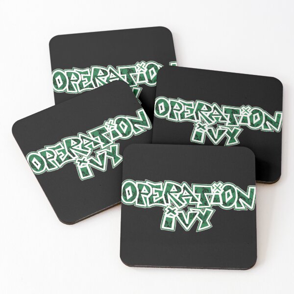 Item preview,  Operation Ivy designed and sold by Stefan Trifuljesko.