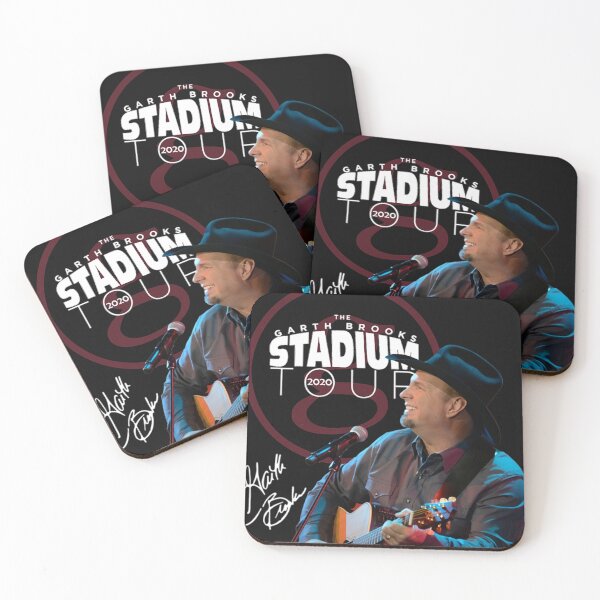 Item preview, Art - Garth Brooks designed and sold by farrjcardinal.