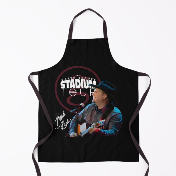 Item preview, Art - Garth Brooks designed and sold by farrjcardinal.