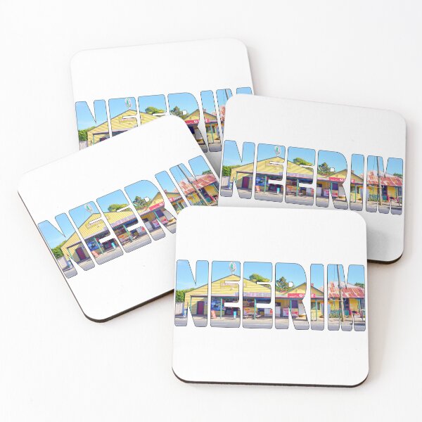 Item preview, NEERIM - Victoria Gippsland Region Near Noojee on a Sunny Day designed and sold by Adam Gormley.