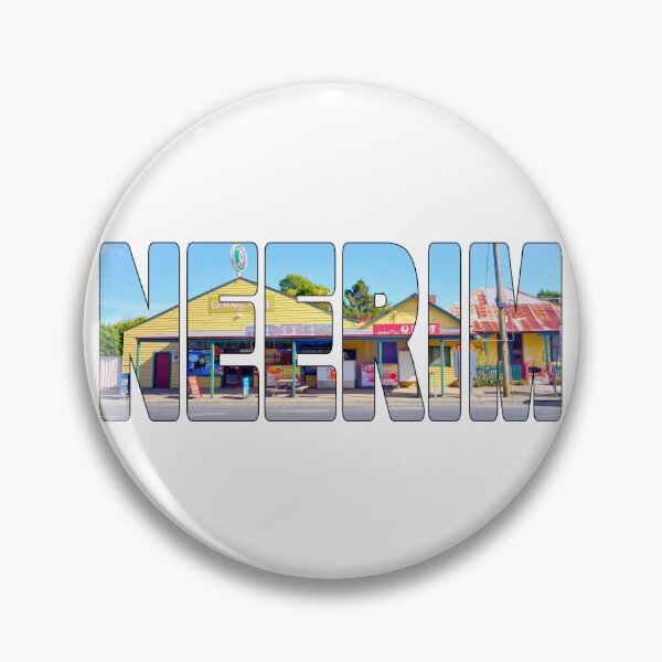Item preview, NEERIM - Victoria Gippsland Region Near Noojee on a Sunny Day designed and sold by Adam Gormley.