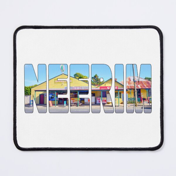 Item preview, NEERIM - Victoria Gippsland Region Near Noojee on a Sunny Day designed and sold by Adam Gormley.
