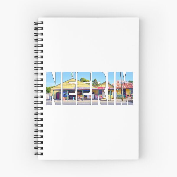Item preview, NEERIM - Victoria Gippsland Region Near Noojee on a Sunny Day designed and sold by Adam Gormley.