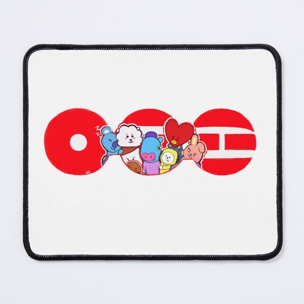 Item preview, BT21 ARIRANG - bts world tour 2026 designed and sold by naystrudel.